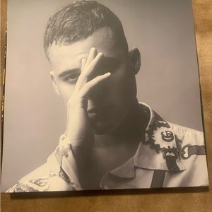 Luis Torres x beauty creations